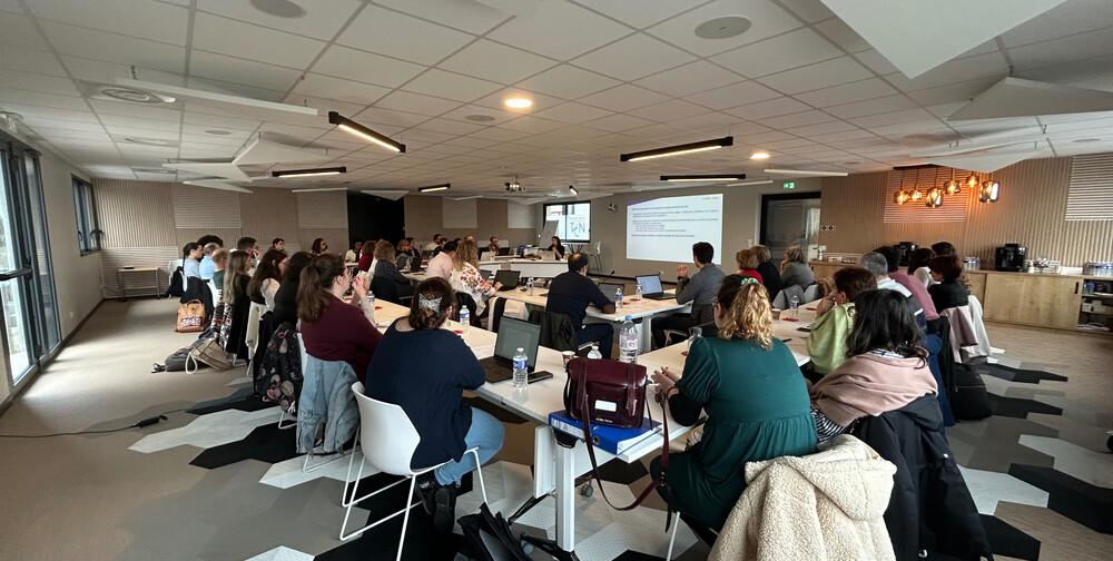 Formation loi de finances 2026