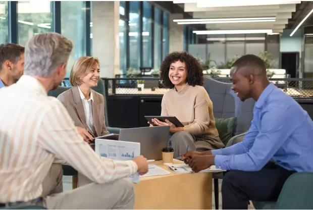 Développement professionnel