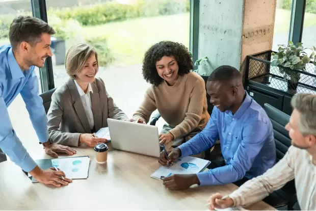 Inclusion & Diversité