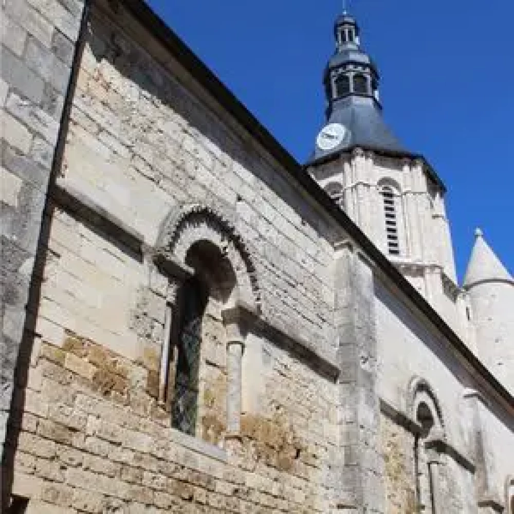 Bureau de Savigné