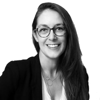 Estelle Gonzalez, Directrice des Ressources Humaines