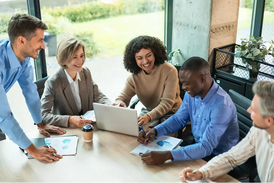 Inclusion & Diversité